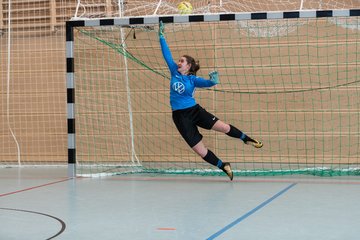 Bild 9 - Jens Rathje Cup B-Juniorinnen